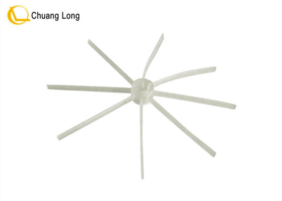 سعر جيد أجزاء آلة أجهزة الصراف الآلي Diebold Opteva عجلة الدفع 49-201058-000B 49201058000B الانترنت