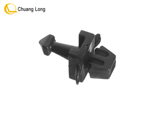 أجزاء آلة أجهزة الصراف الآلي Diebold 1.6 Pin Snap Latch Square 49023555000B 49-023555-000B