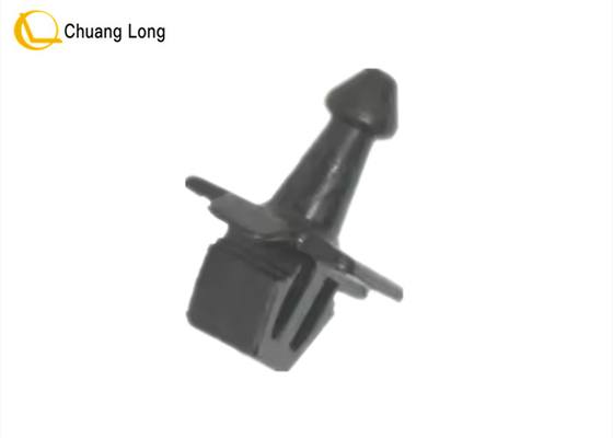 أجزاء آلة أجهزة الصراف الآلي Diebold 1.6 Pin Snap Latch Square 49023555000B 49-023555-000B