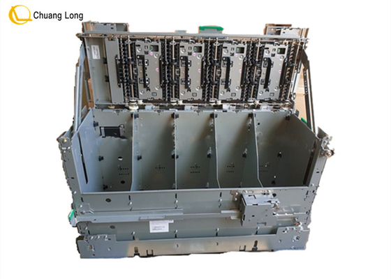 أجزاء آلة أجهزة الصراف الآلي ديبولد هيتاشي ECRM LWR 5-CSET TS-M1U1-LWD51 49-229500-000A
