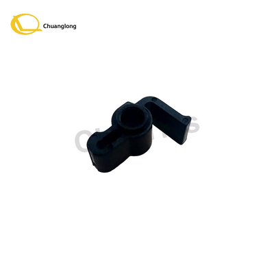 أجزاء أجهزة الصراف الآلي NMD Glory NMD DeLaRue NQ200 Black Buckle مع فتحة إرفاق العاملة الجزء 2968 A002968