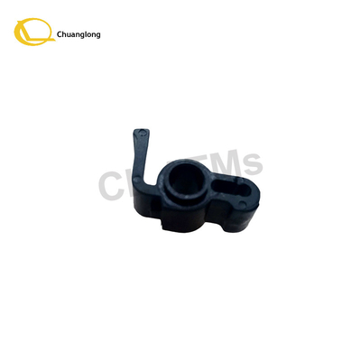 أجزاء أجهزة الصراف الآلي NMD Glory NMD DeLaRue NQ200 Black Buckle مع فتحة إرفاق العاملة الجزء 2968 A002968
