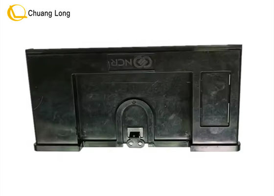 سعر جيد أجزاء آلة أجهزة الصراف الآلي NCR S2 رفض غطاء الكاسيت البلاستيك 445-0756691-04 445-0763022 الانترنت