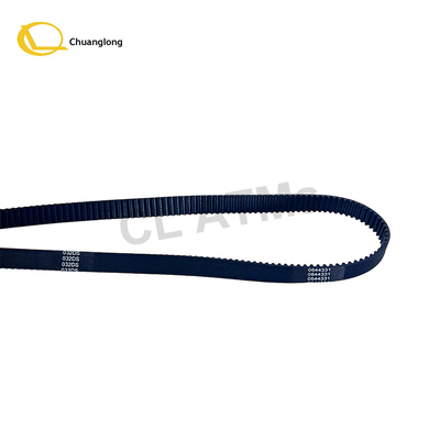 أجهزة الصراف الآلي NCR قطع الغيار NCR Aria حزام النقل الرأسي 455-0644331 4550644331