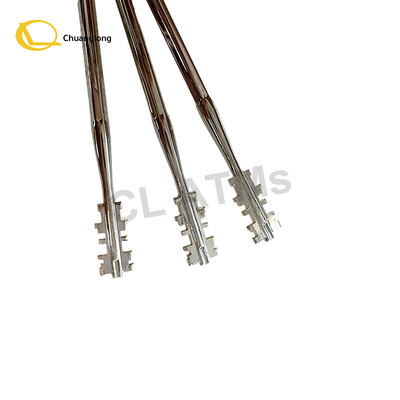أجهزة الصراف الآلي " وينكور " قطع الغيار " وينكور نيكسدورف " مجموعة مفاتيح آمنة 141mm 01750114195 1750114195