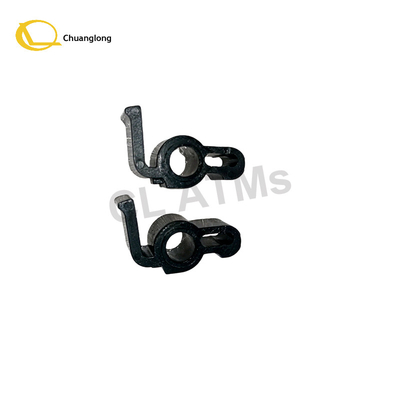 أجزاء أجهزة الصراف الآلي NMD Glory NMD DeLaRue NQ200 Black Buckle مع فتحة إرفاق العاملة الجزء 2968 A002968