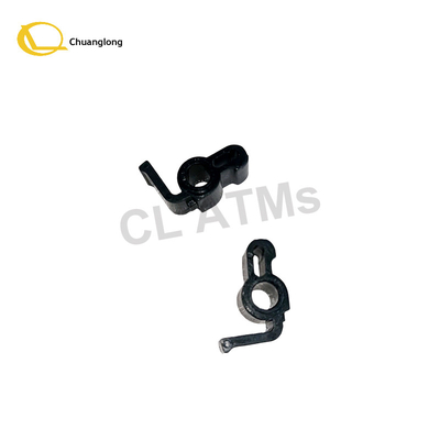 أجزاء أجهزة الصراف الآلي NMD Glory NMD DeLaRue NQ200 Black Buckle مع فتحة إرفاق العاملة الجزء 2968 A002968