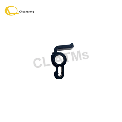 أجزاء أجهزة الصراف الآلي NMD Glory NMD DeLaRue NQ200 Black Buckle مع فتحة إرفاق العاملة الجزء 2968 A002968