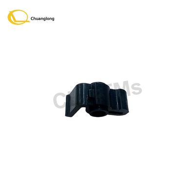 أجزاء أجهزة الصراف الآلي NMD Glory NMD DeLaRue NQ200 Black Buckle مع فتحة إرفاق العاملة الجزء 2968 A002968
