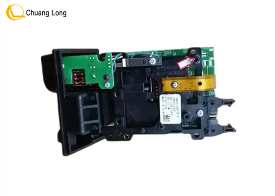 سانكيو ICM300-3R0775 IFM300-0300 Hyosung Triton Wincor NCR Diebold ATM DIP Card Reader سانكيو إيمف كارد ريدر بيزل