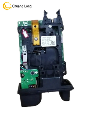 سانكيو ICM300-3R0775 IFM300-0300 Hyosung Triton Wincor NCR Diebold ATM DIP Card Reader سانكيو إيمف كارد ريدر بيزل