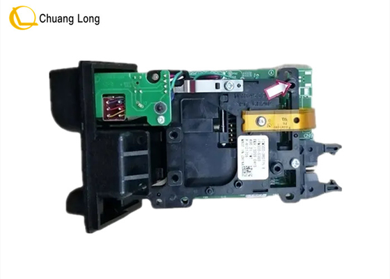 سانكيو ICM300-3R0775 IFM300-0300 Hyosung Triton Wincor NCR Diebold ATM DIP Card Reader سانكيو إيمف كارد ريدر بيزل