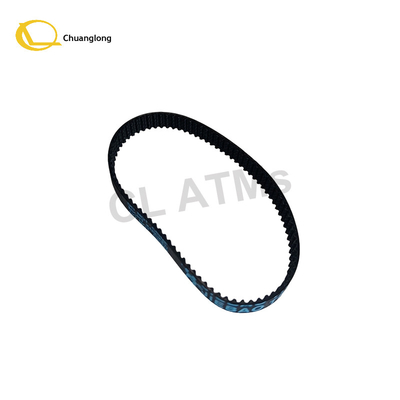 60S2M168 حزام التوقيت لFujitsu F53 الموزع F53 عدة كاسيتات الفاتورة وحدة توزيع أجزاء أجهزة الصراف الآلي