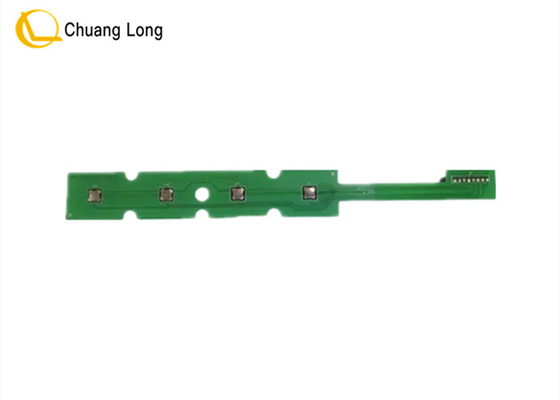 أجزاء آلة أجهزة الصراف الآلي NCR 6622 مفتاح الوظيفة Softkey FDK PCB ASSY LH 4450704535 445-0704535