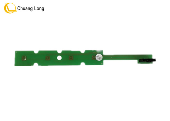 أجزاء آلة أجهزة الصراف الآلي NCR 6622 مفتاح الوظيفة Softkey FDK PCB ASSY LH 4450704535 445-0704535