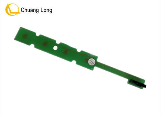 أجزاء آلة أجهزة الصراف الآلي NCR 6622 مفتاح الوظيفة Softkey FDK PCB ASSY LH 4450704535 445-0704535