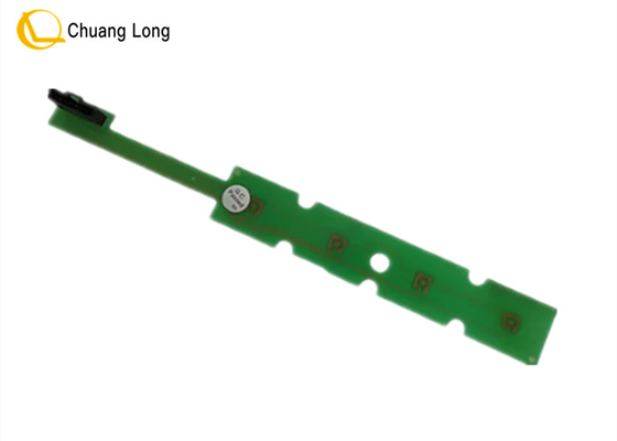 أجزاء آلة أجهزة الصراف الآلي NCR 6622 مفتاح الوظيفة Softkey FDK PCB ASSY LH 4450704535 445-0704535