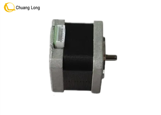 أجزاء آلة أجهزة الصراف الآلي NCR S2 Pick Module Step Motor 445-0756286-15