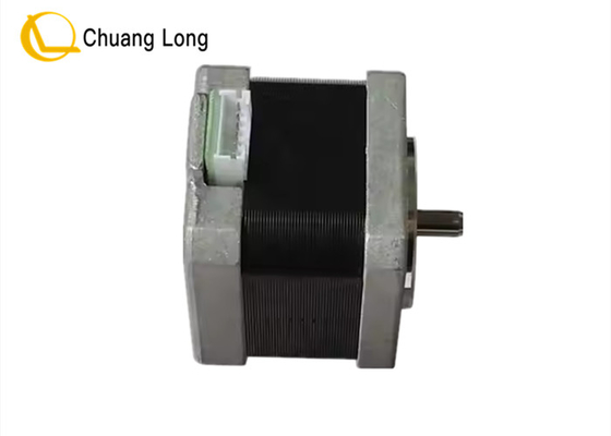 أجزاء آلة أجهزة الصراف الآلي NCR S2 Pick Module Step Motor 445-0756286-15