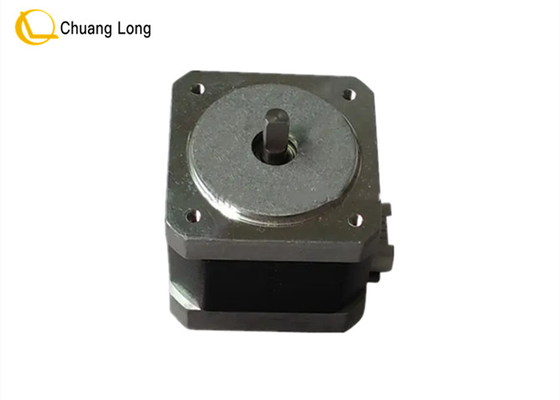 أجزاء آلة أجهزة الصراف الآلي NCR S2 Pick Module Step Motor 445-0756286-15