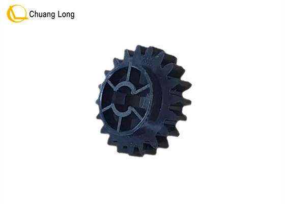قطع الغيار لآلات الصراف الآلي Fujitsu F53 GSR50 Cash Cassette Gear KD02881-Y545