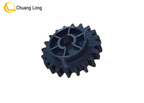 قطع الغيار لآلات الصراف الآلي Fujitsu F53 GSR50 Cash Cassette Gear KD02881-Y545