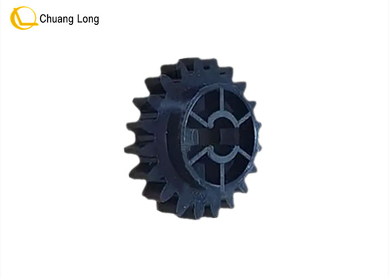 قطع الغيار لآلات الصراف الآلي Fujitsu F53 GSR50 Cash Cassette Gear KD02881-Y545