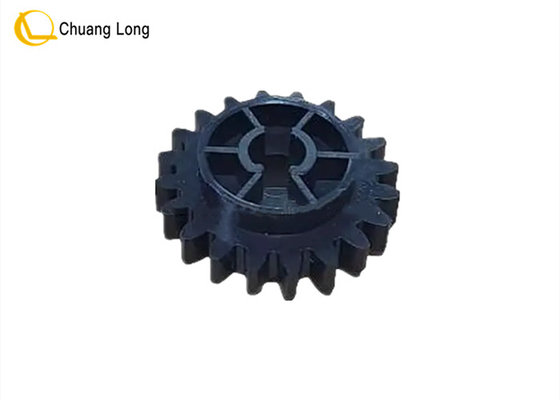 قطع الغيار لآلات الصراف الآلي Fujitsu F53 GSR50 Cash Cassette Gear KD02881-Y545