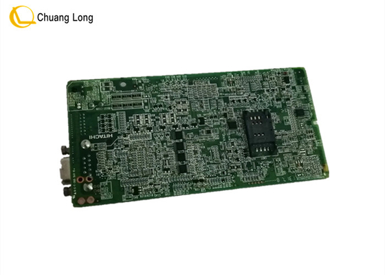 أجزاء آلة أجهزة الصراف الآلي Wincor PC280 V2CF لوحة تحكم قارئ بطاقات V2CF-1JL-Y01 1750173205-29 01750173205-29