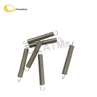 قطعة آلة الصراف الآلي Hyosung Nautilus HCDU 5600 5800 7600 عدادة عربة Assy Spring S43254701 43254701