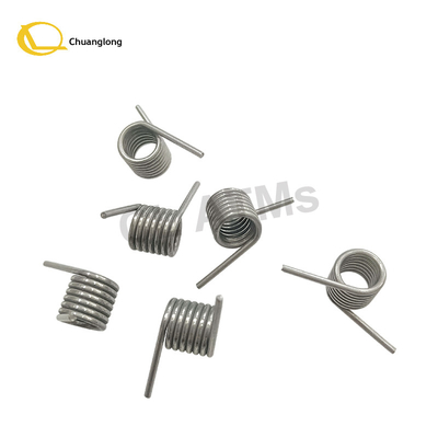 قطعة آلة الصراف الآلي Hyosung Nautilus HCDU 5600 5800 7600 عدادة العربة Assy Spring S900233288 900233288