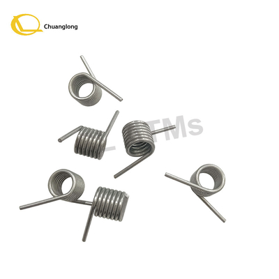 قطعة آلة الصراف الآلي Hyosung Nautilus HCDU 5600 5800 7600 عدادة العربة Assy Spring S900233288 900233288
