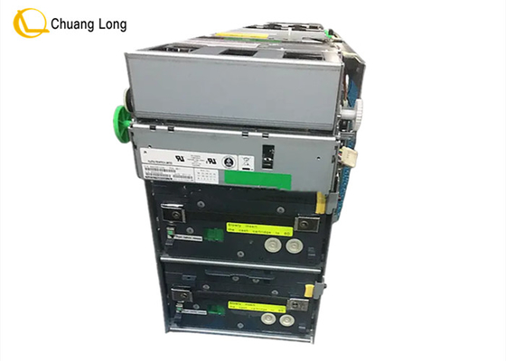 قطاعات آلة الصراف الآلي Fujitsu F510 Dispenser KD03300-B252-01