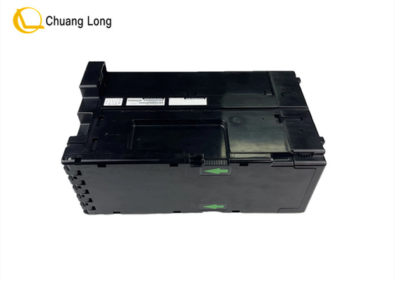 قطاعات آلة الصراف الآلي Fujitsu GSR50 497-0514333 KD04016-D001 كاسيت إعادة تدوير الموزع