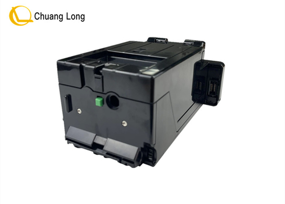 قطاعات آلة الصراف الآلي Fujitsu GSR50 497-0514333 KD04016-D001 كاسيت إعادة تدوير الموزع