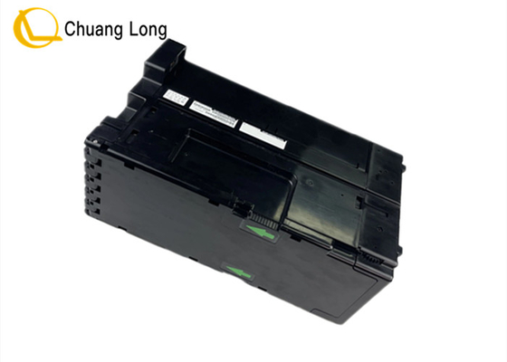 قطاعات آلة الصراف الآلي Fujitsu GSR50 497-0514333 KD04016-D001 كاسيت إعادة تدوير الموزع