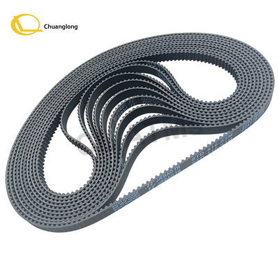 قطعة آلة الصراف الآلي Hyosung 5600T HCDU حزام القيادة حزام توقيت T-belt W08L516_S3M S3M516 4820000028