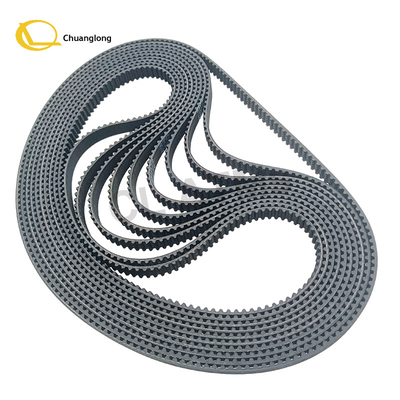 قطعة آلة الصراف الآلي Hyosung 5600T HCDU حزام القيادة حزام توقيت T-belt W08L516_S3M S3M516 4820000028