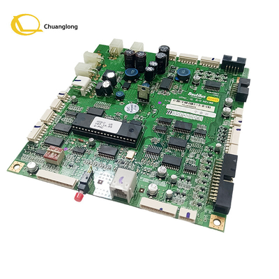 قطع غيار ماكينة الصراف الآلي Hyosung Hyosung 5500 5600 لوحة واجهة PCB GPNC ICT REV :12 S7460000002 74600000-02 7460000002