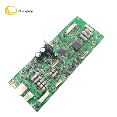 Hyosung ATM قطع الغيار Hyosung 5500 5600 HCDU ICT3Q8-3A2294 لوحة قارئ بطاقات USB