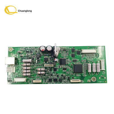 سعر جيد Hyosung ATM قطع الغيار Hyosung 5500 5600 HCDU ICT3Q8-3A2294 لوحة قارئ بطاقات USB الانترنت