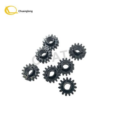 سعر جيد قطاعات آلة الصراف الآلي Hyosung 5600 5800 HCDU عربة Assy الحديد 15T Gear S7310000733 الانترنت