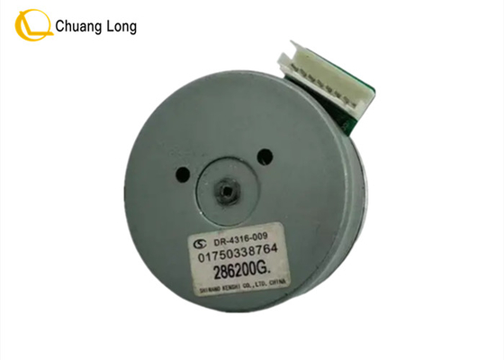 قطع ماكينة الصراف الآلي Wincor Nixdorf DN250 محرك النقل الرئيسي 1750338764 01750338764
