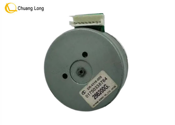 سعر جيد قطع ماكينة الصراف الآلي Wincor Nixdorf DN250 محرك النقل الرئيسي 1750338764 01750338764 الانترنت