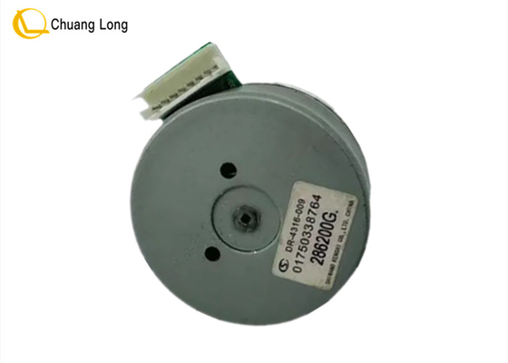 قطع ماكينة الصراف الآلي Wincor Nixdorf DN250 محرك النقل الرئيسي 1750338764 01750338764