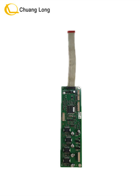 أجزاء آلة أجهزة الصراف الآلي (Wincor Cineo C4060) وحدة التحكم في الموازنة 1750136487 01750136487