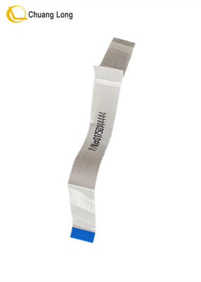 قطع غيار ماكينة الصراف الآلي Wincor Nixdorf Cineo كابل مسطح أبيض RM3 01750144444 1750144444