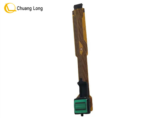 أجزاء أجهزة الصراف الآلي Hitachi-Omron 2845SR UR2 إعادة تدوير قارئ بطاقات V2G كتابة قراءة رأس رأس مغناطيسي TS-EC2G-U13210H