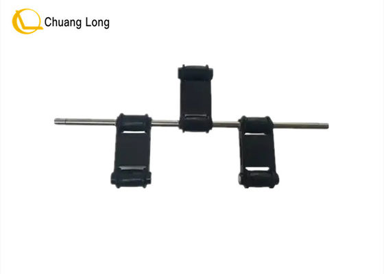 سعر جيد أجزاء ماكينة الصراف الآلي Hyosung 5600T Proprecer Cash Out Belt Drive Assembly الانترنت