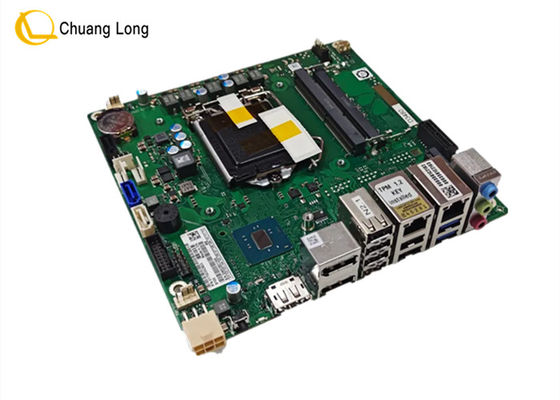 قطع غيار ماكينة الصراف الآلي Diebold Nixdorf DN Service Kit N2.0-H110-mITX_D3480 TPM1.2 1750359727 1750352803